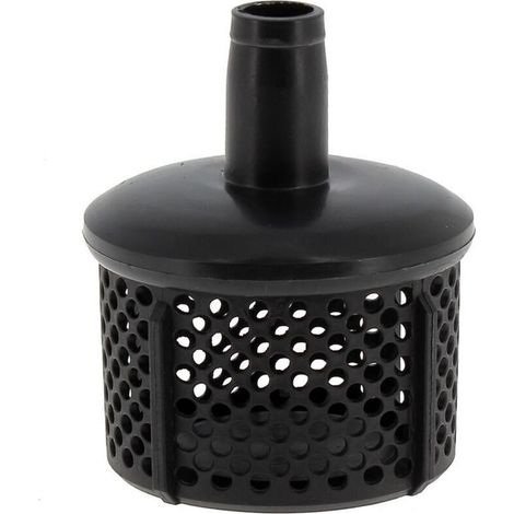 Crépine pour pompe à eau