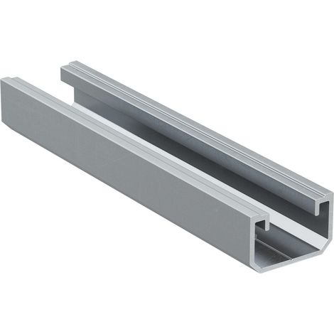 Fischer Profil SolarMetal L H25 4.850 AL (1/4)