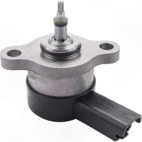 Kraftstoffdruckregler für 2,0-Liter-Dieselmotoren, kompatibel mit verschiedenen Fahrzeugmodellen, Hochleistungsersatzteil, einfacher Austausch, optimale Präzision, verlängerte Lebensdauer. (1/5)
