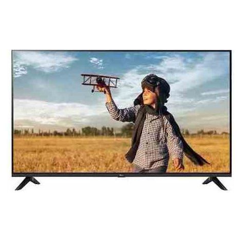 LG TV LED 55" 55AU731C0LA Ultra HD 4K Smart TV WiFi DVB-T2 WebOS