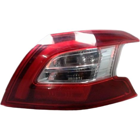 [PRODUIT D'OCCASION] Feu Arriere Droit PEUGEOT 308 ♻️ Ref Oe. 9677817580 - Garantie à vie (1/3)
