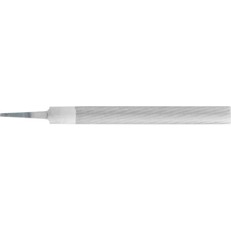 PFERD Werkstattfeile Halbrund 200mm Hieb 1 für grobe Zerspanung, Schruppen (1/4)
