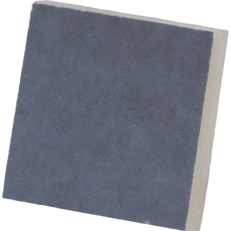 Alle Carrelage - Cabochon sol / mur mate 3,4x3,4 cm Taco KASBAH BLUE NIGHT MATT (1/5)