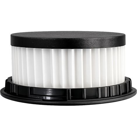 Filtre HEPA pour aspirateur Bergmann PUX 728 N