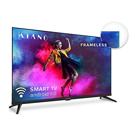 Téléviseur Kiano Elegance 32" HD Ready