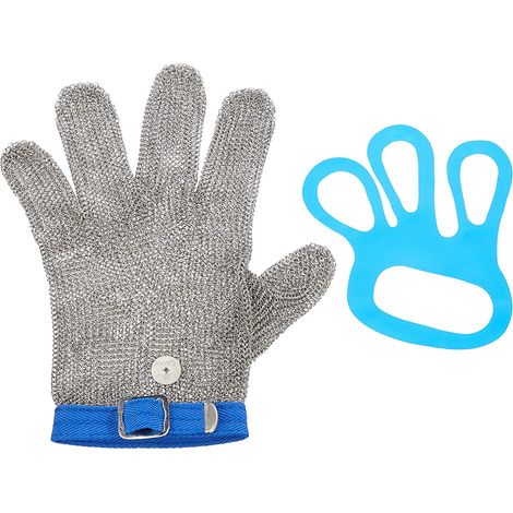 Cota Gant anti-coupure Dragonne ambidextre T-939171 (1/2)