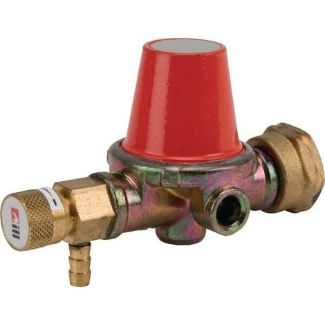 Regolatore GEPAVAL GDPOS25 (1/2)