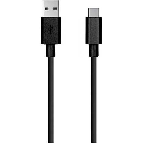 CONNECTIQUE DATA AKASHI ALTCABUSBCBLK