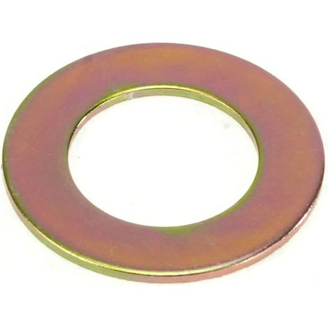 Hub Spacer - 15mm Axle - 15,2x25,8x1