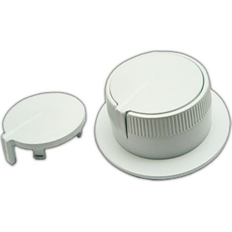 BOUTON DE COMMANDE pour LAVE LINGE BRANDT - 52X3061