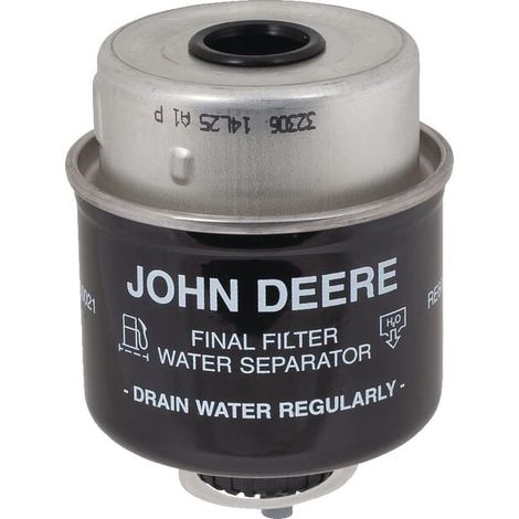 Insert JOHN DEERE RE60021 (1/2)