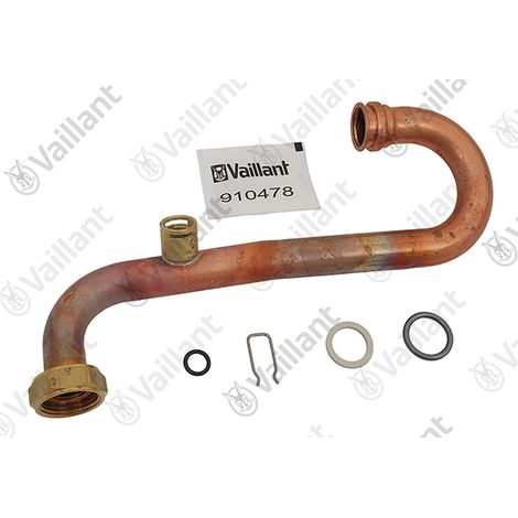 Tuyau Vaillant 022501