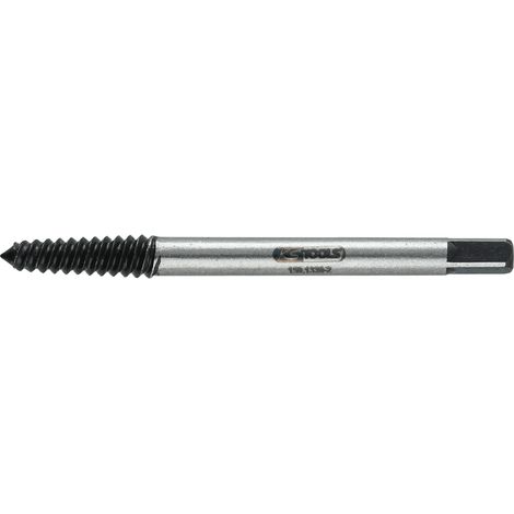 KS TOOLS Extractor de tornillos M6-M8 - 150.1330-2