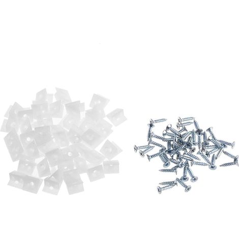 Packung mit 100 Stück zur Reparatur des Bodens einer Kommode (Referenz S2024123013933)