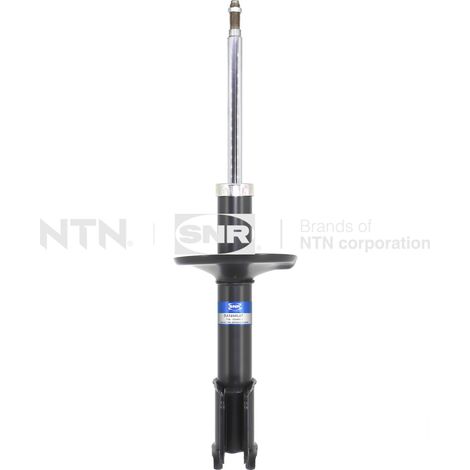 Amortisseur - SA65543.13 - SNR - Compatible avec véhicule Renault