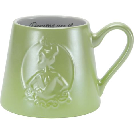 Mug Princesse Tiana La Princesse et la Grenouille Disney