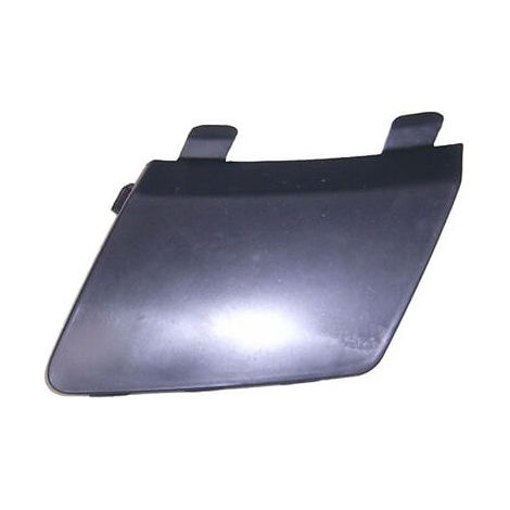 Cache crochet de remorquage sur pare-choc avant à peindre Volkswagen Passat CC 2008-2012