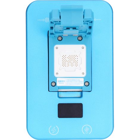 Programmateur de mémoire flash NAND P13, réparation de disques durs, déverrouillage Wi-Fi, programmateur d'extension de stockage pour systèmes iOS (1/5)