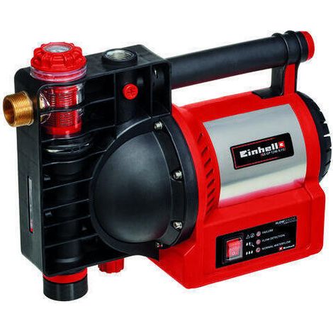 Bomba de jardín GE-GP 1246 N FS (1/4)