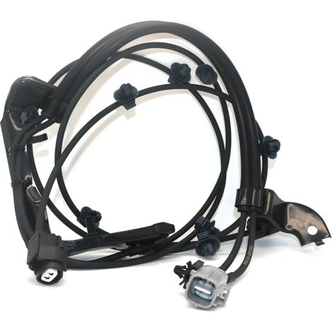 89516-60090 GRJ120 Sensor für Land Cruiser, Prado und ABS-Systeme. (1/4)