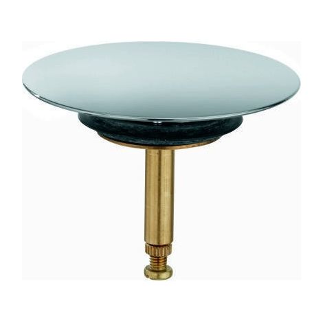 Grohe - Tappo di scarico, cromato 06625000 (1/3)