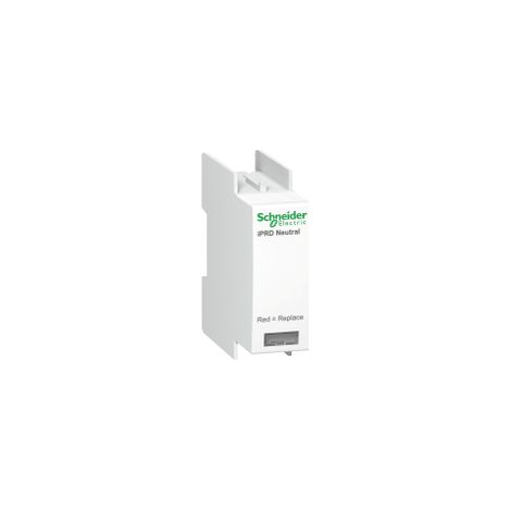 Acti9, iPRD cartouche C NEUTRAL pour parafoudre Acti9 iPRD - A9L00002