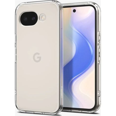 Spigen Ultra Hybrid Back Cover Transparente Google Pixel 10a