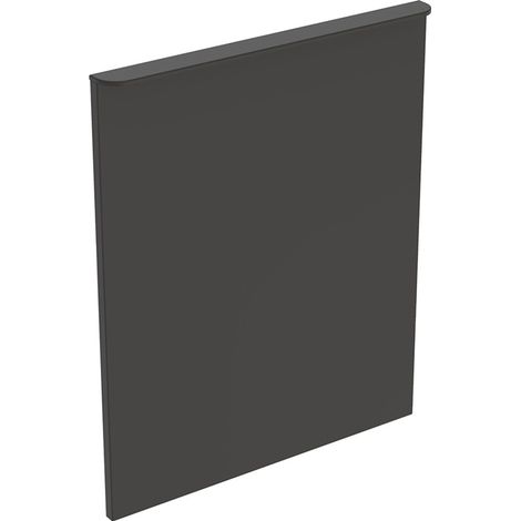 GE Tür f. Smyle Square Unterschrank für Handwaschbecken B:50cm, A:li, lava