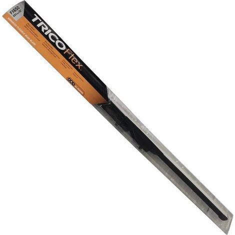 5 x CHAMPION SPAZZOLA TERGI EF65/BE01 MM. 650 (TRICO)