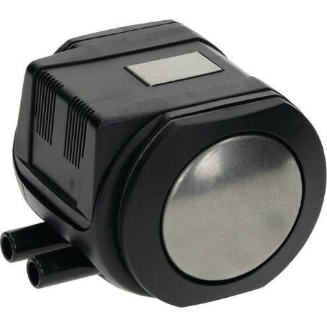 Pulsatore pneumatico per unita di mungitura H02 UNIVERSALE 158002010M2