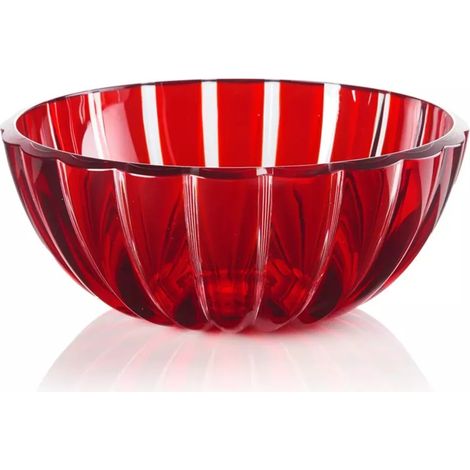 Contenitore XL dolcevita rosso (1/3)