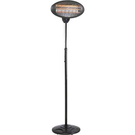 Küken Outdoor-Ofen 650/1350/2000 W (1/2)