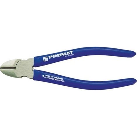 Alicate corte diag 160mm max 2,8 m/plas promat