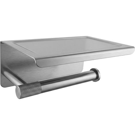 Porte-Papier Rea 6613 Modern Brush Nickel (1/5)