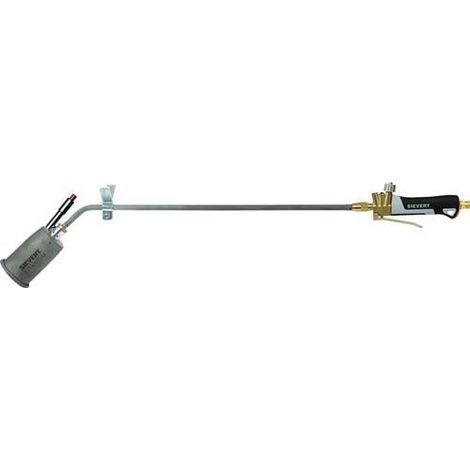 SIEVERT Aufschweißbrenner PRO 88 Titanium 70/850 Piezo - 770166 (1/4)