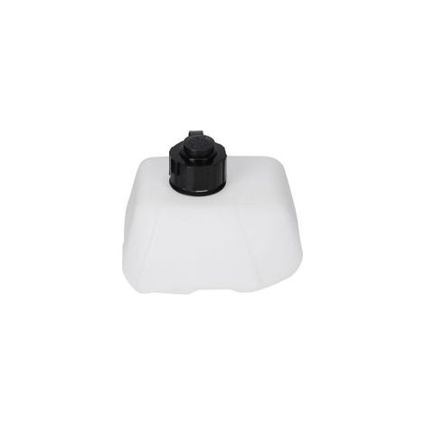 Ensemble Réservoir Carburant Compatible Robin NB411 BG411 CG411 EC04 RBC411 - (1/2)