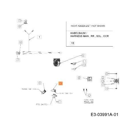 SEGURIDAD ORIGINAL EMAK C7252013