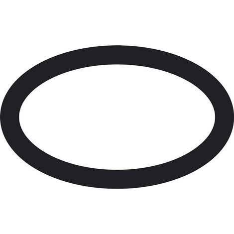 Hansgrohe HG O-ring seal 13x2mm, 98128000