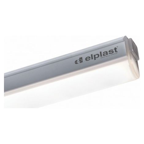 Beghelli Reglette Plafoniera Regled Cct Led 18W 1473Mm I 3000K 5000K 74079