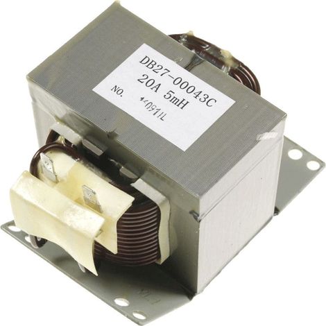 Trasformatore originale - Climatizzatori, Condizionatori - SAMSUNG - 4357505