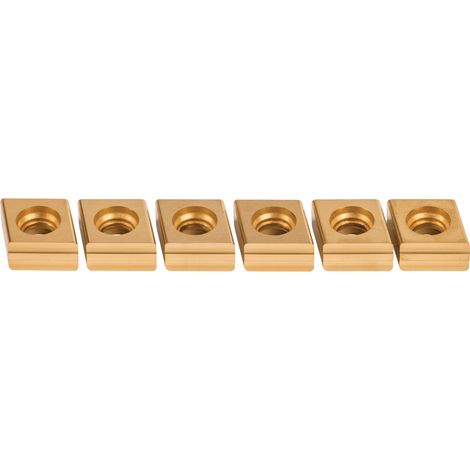 METALLKRAFT 3991110 Schneidplatten-Set