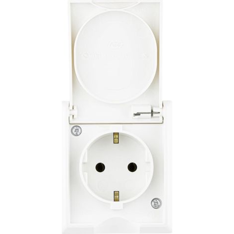 AP-Steckdose AquaForm FR