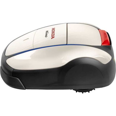 Honda Mähroboter HRM 1000 (1/4)