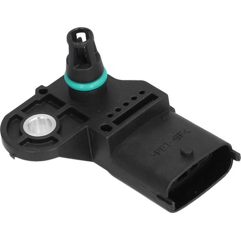 Capteur de pression d'admission CG-01-064 en plastique automobile pour Renault Grand, capteur MAP de suralimentation (1/5)