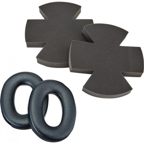 Kit Per L'Igiene Hyx5 Maschera Di Protezione Dell'Udito X5A