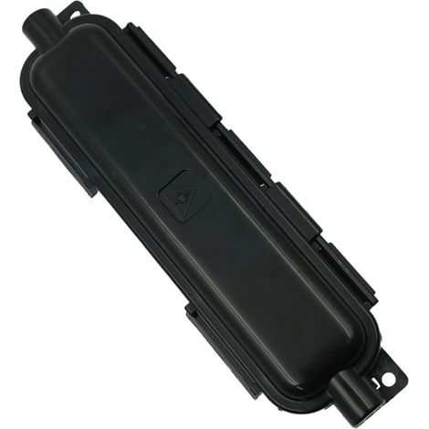 boîte de Protection étanche pour Fiber Optique, pour protéger la boîte d'accueil du Manchon d'épissure des câbles tombés (1/5)