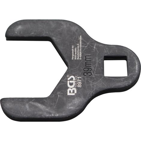 BGS Wasserpumpen-Einstellschlüssel für Opel 39 mm - 8971 (1/4)