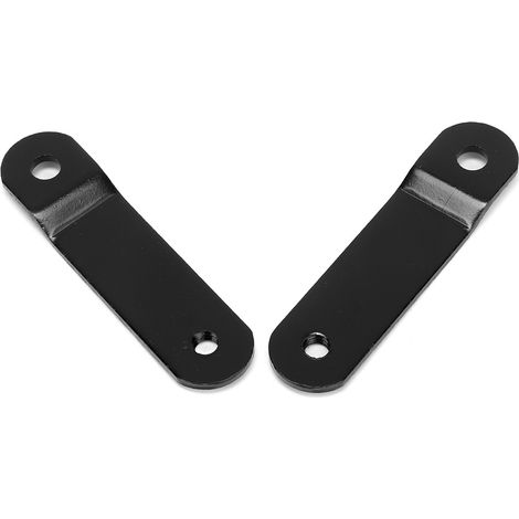 Kit de Rehausseur de Réservoir de Carburant pour Moto, Support de Levage Accessoire 76mm (1/3)