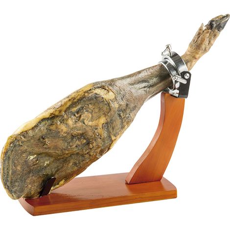 Soporte Jamonero Giratorio FACKELMANN
