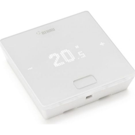 Rehau 1328010002 Thermostat Néa Smart 2.0